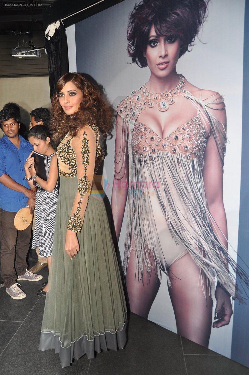 Bipasha Basu unveils India Fashion Awards By IRFW in Mumbai on 18th March 2013