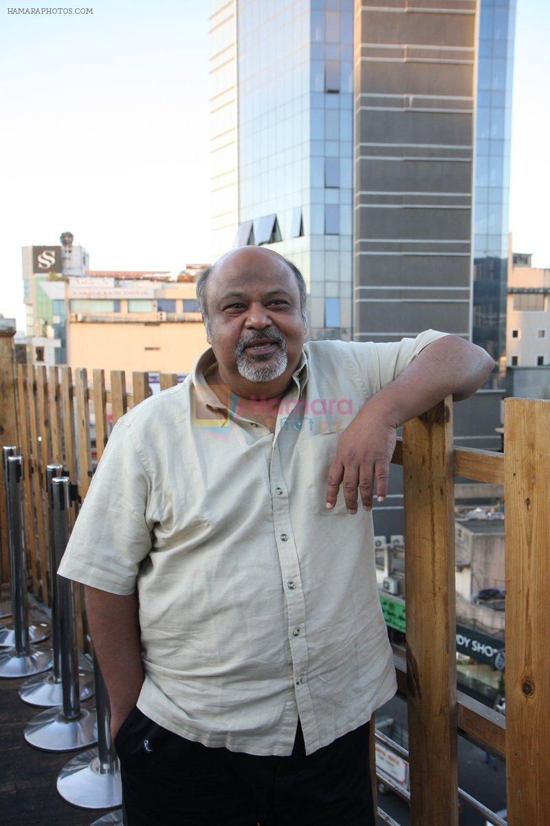 Saurabh Shukla at Jolly LLB success bash in Escobar, Bandra, Mumbai on 20th March 2013