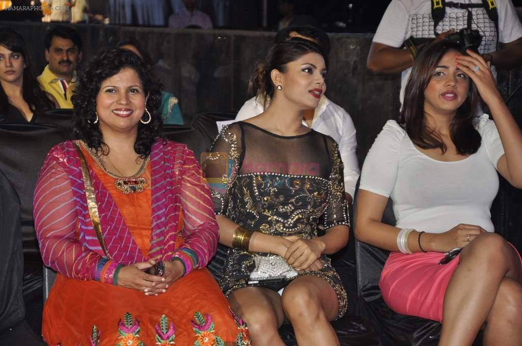 Mauli Dave at Women's Prerna Awards in Mumbai on 9th April 2013