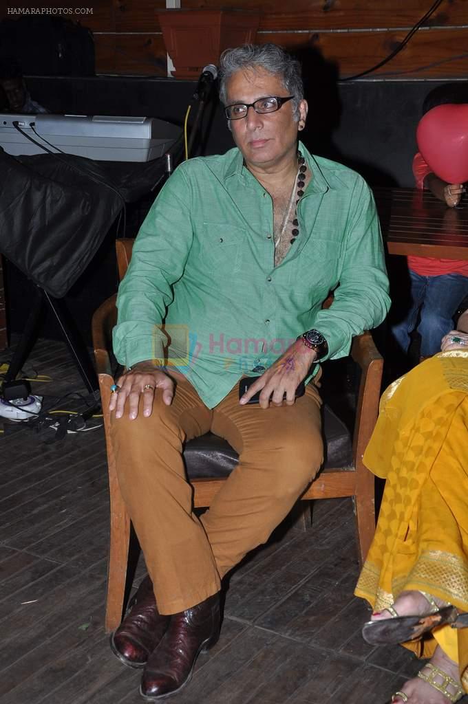 Aditya Raj Kapoor on the event of international dance day in Mumbai on 28th April 2013