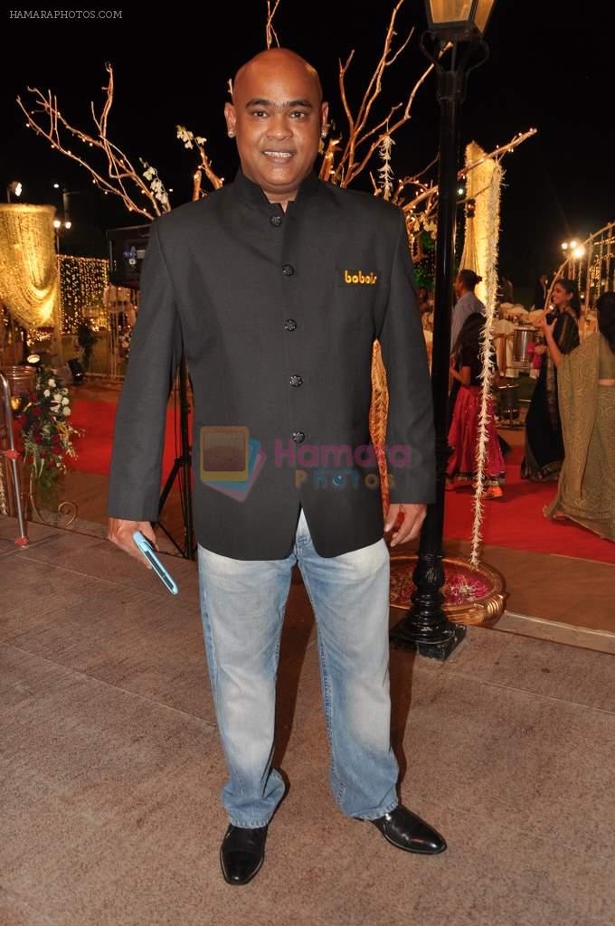 Vinod Kambli at the Music Launch of Mahesh Manjrekar's Movie Kokanastha in Mumbai on 2nd May 2013