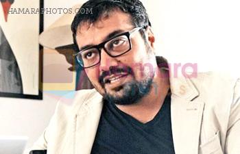 Anurag Kashyap