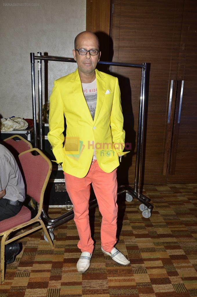 Narendra Kumar Ahmed at Weddings at Westin show in Pune on 5th May 2013