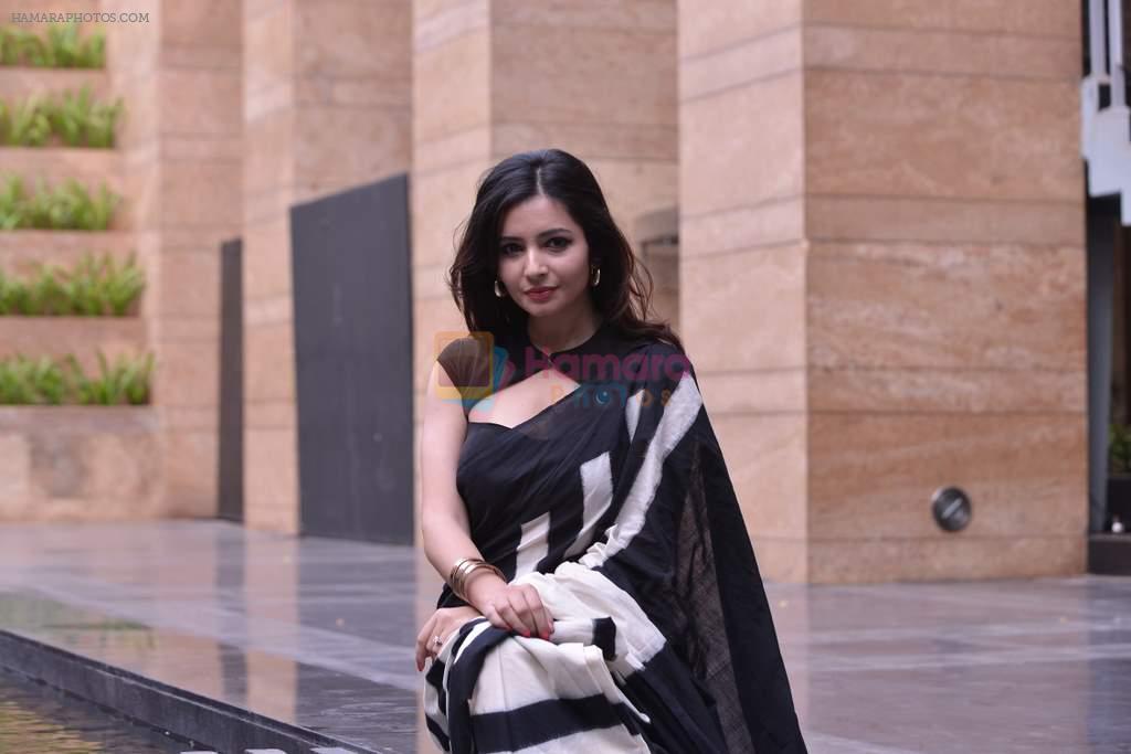 Shonali Nagrani photo shoot in Mumbai on 18th May 2013