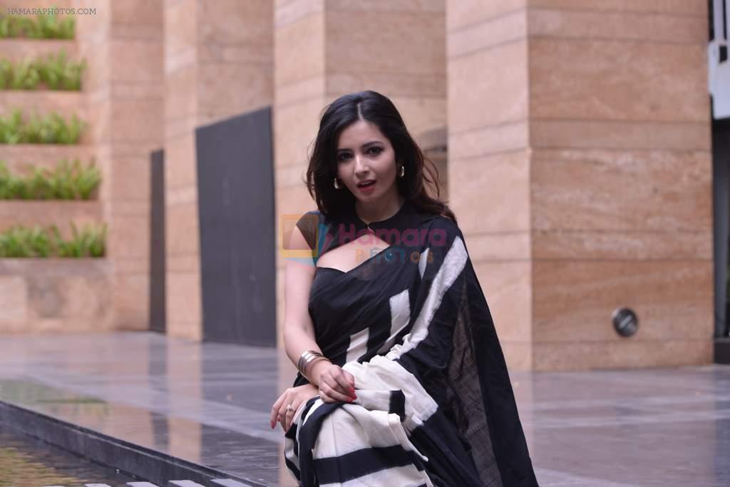Shonali Nagrani photo shoot in Mumbai on 18th May 2013
