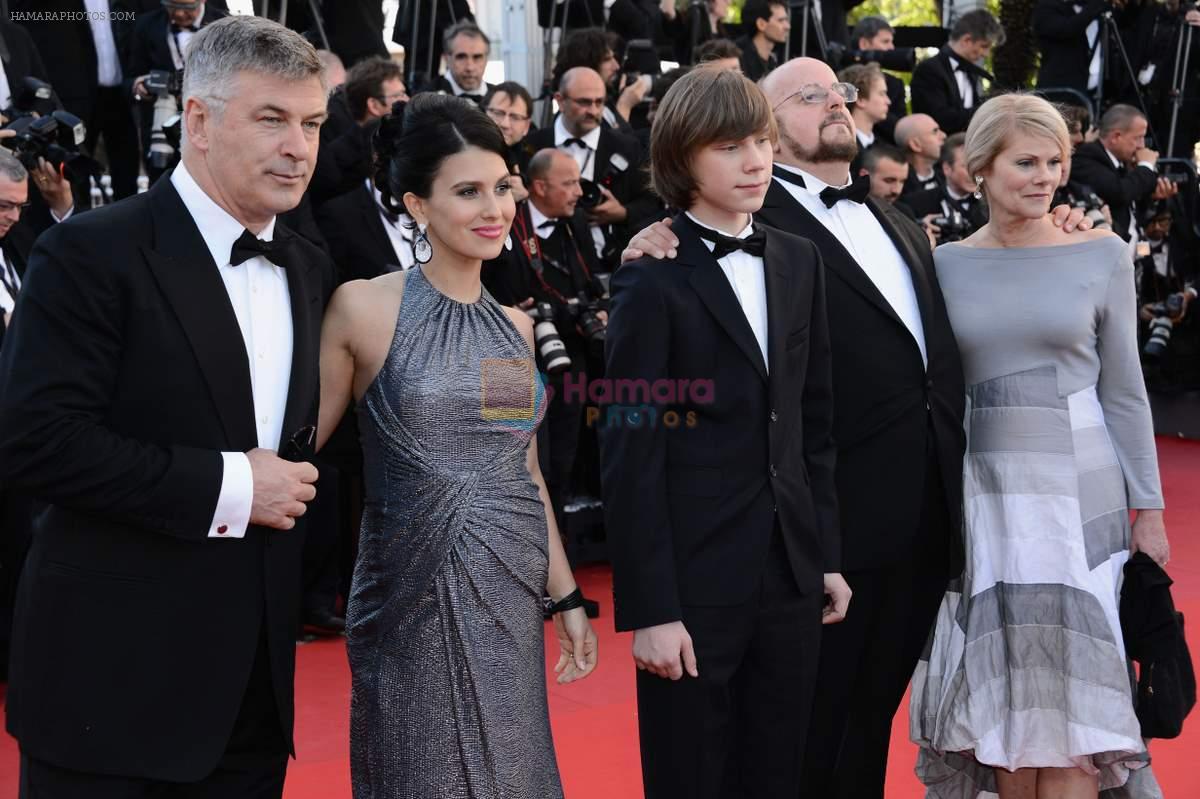 at Love Ties Premiere at Cannes Film Festival 2013 on 20th May 2013
