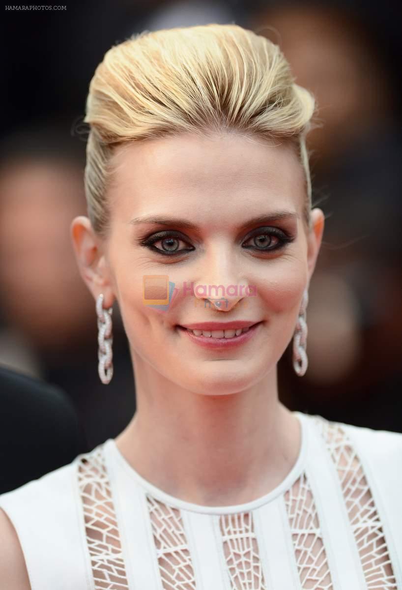 at All is Lost premiere at at Cannes Film Festival 2013 on 22nd May 2013