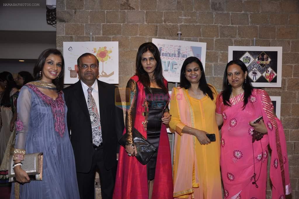 Achala Sachdev at NIFT Mumbai show by Achala Sachdev in NCPA, Mumbai on 25th May 2013