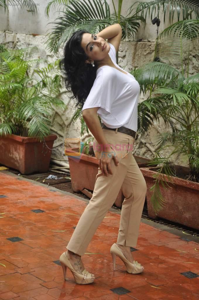 Meera photo shoot in Mumbai on 17th June 2013