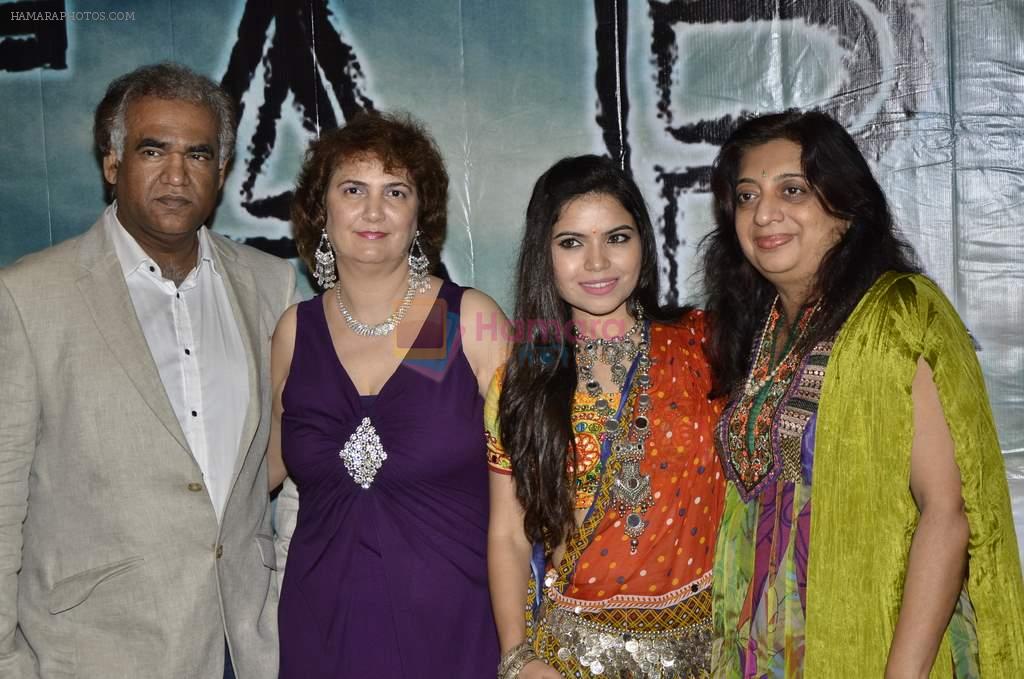 Rekha Rana at Tara music launch in Raheja Classique, Mumbai on 18th June 2013
