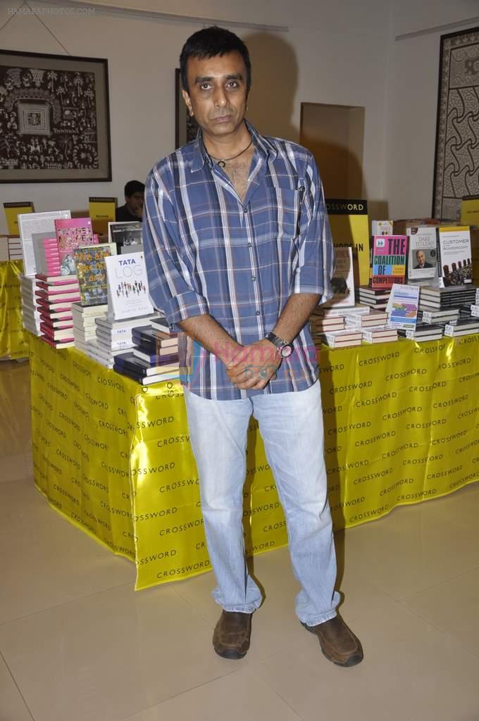at India Non Fiction Festival in Nehru Centre, Mumbai on 21st June 2013