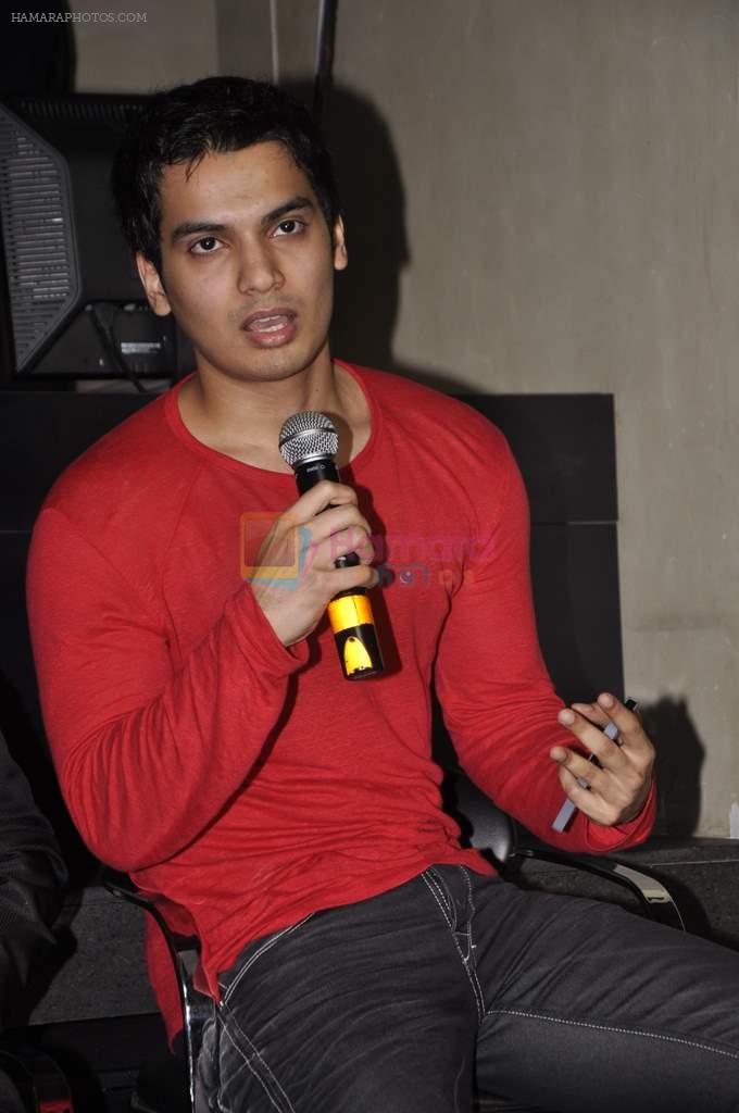 at the launch of Bollyboom in Mumbai on 3rd July 2013