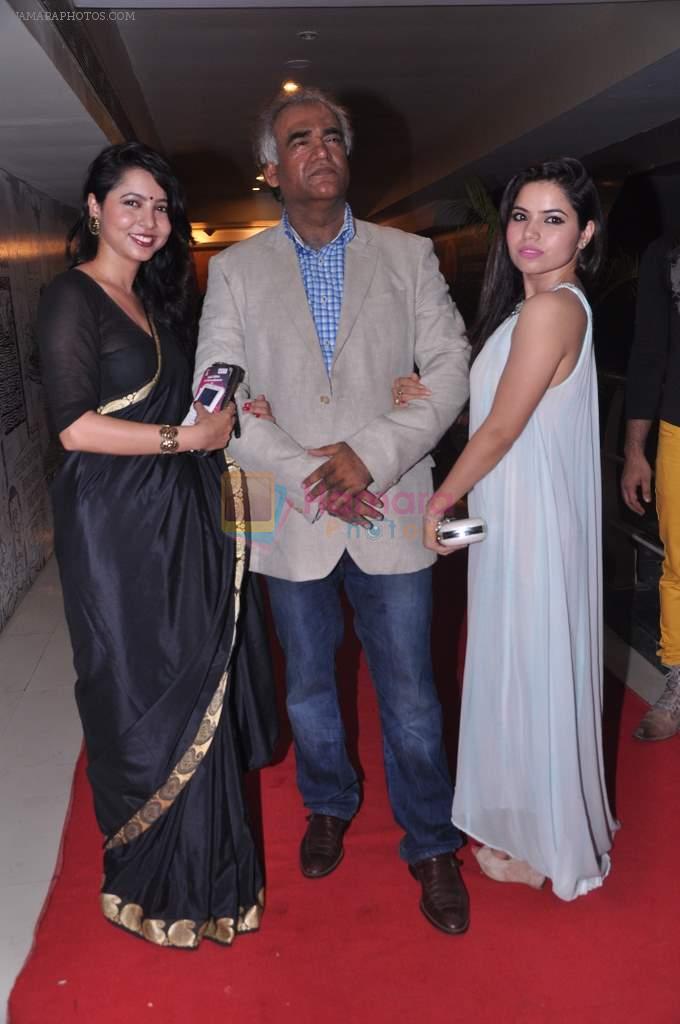 Rekha Rana at Tara -The Journey of Love & Passion film premiere in Mumbai on 10th July 2013