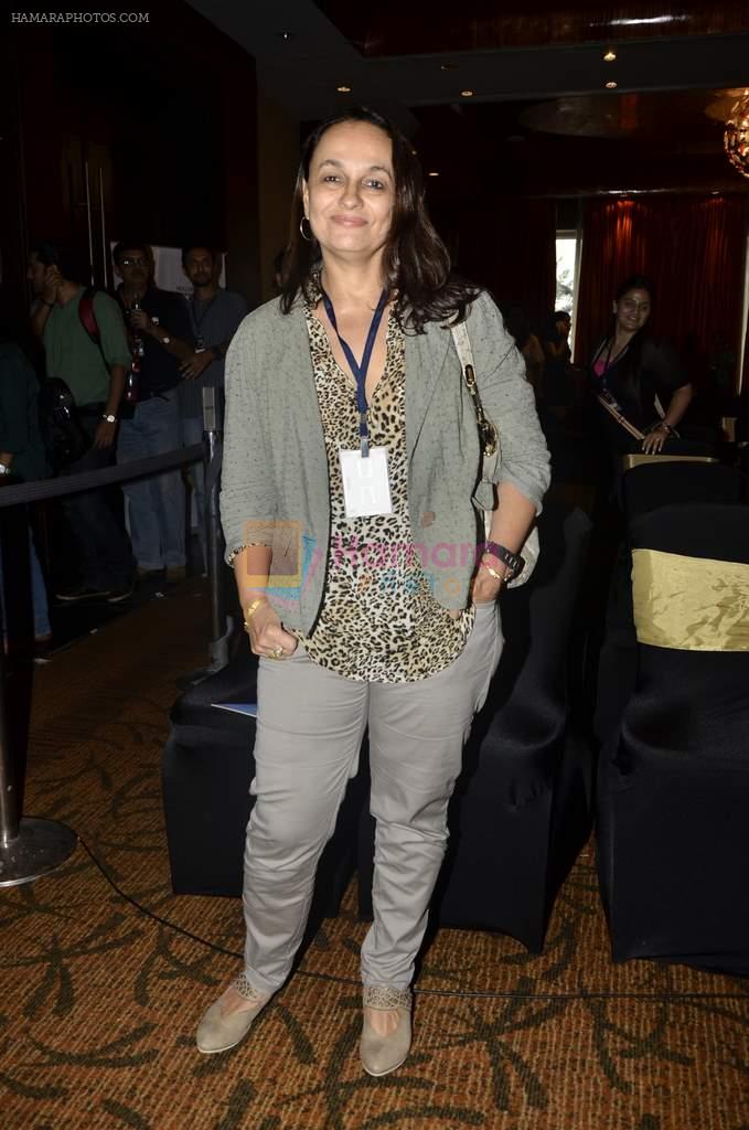 Soni Razdan at ITA writers workshop in Mumbai on 18th July 2013