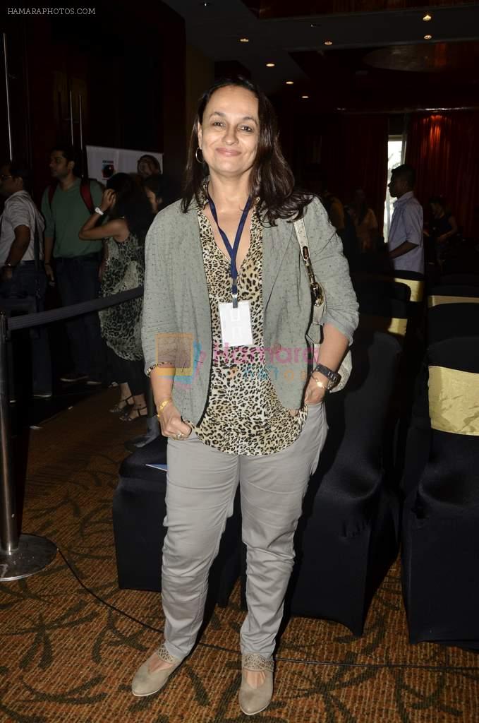 Soni Razdan at ITA writers workshop in Mumbai on 18th July 2013