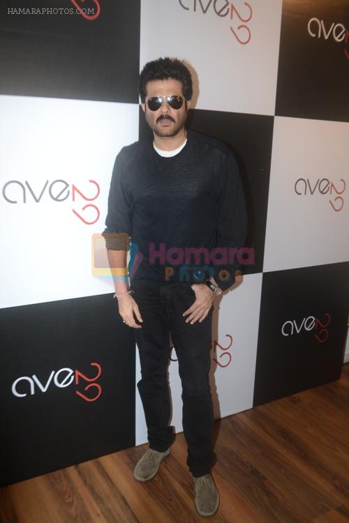 Anil Kapoor celebrates the 1st Anniversary of Ave 29 in Mumbai on 27th July 2013