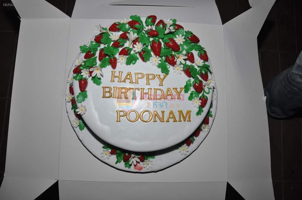 Poonam Jhawar's birthday bash in Mumbai on 14th Aug 2013
