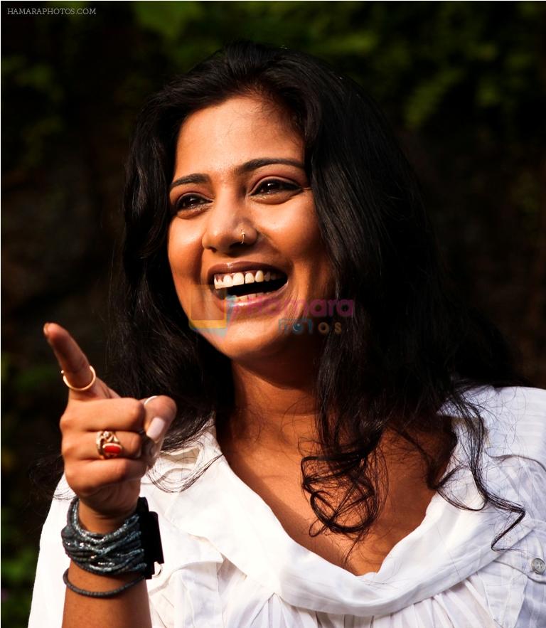 Kavita Radheshyam's new Photoshoot