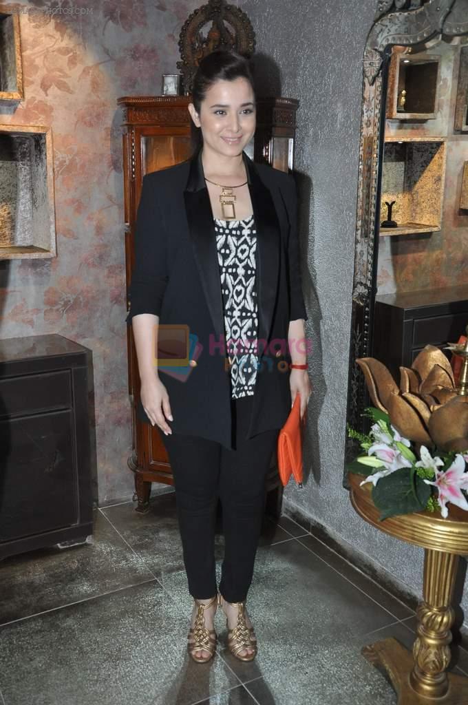 Simone Singh at Queenie's store launch in Mumbai on 21st Aug 2013