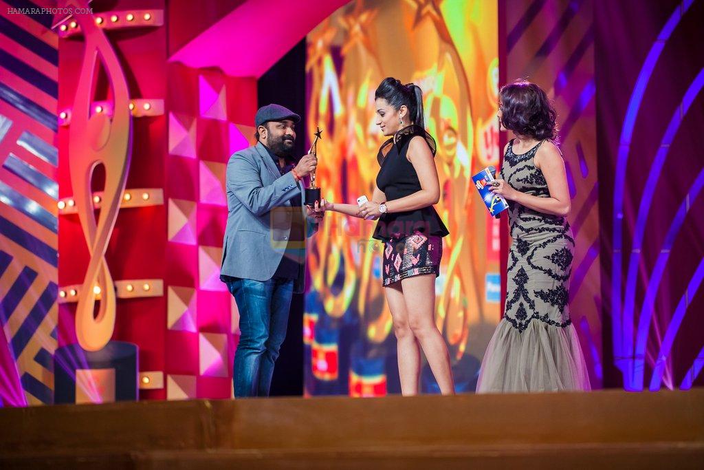 at South Indian International Movie Awards 2013 Next Gen and Music Awards day 1 on 12th Sept 2013