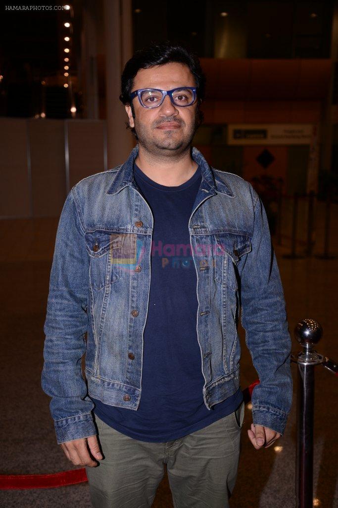 vikas kapoor at South Indian International Movie Awards 2013 Red Carpet Day 1 on 12th Sept 2013