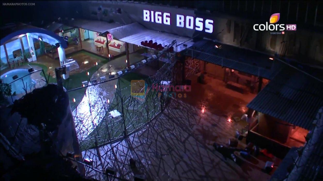 Bigg Boss Season 7 - Day 1