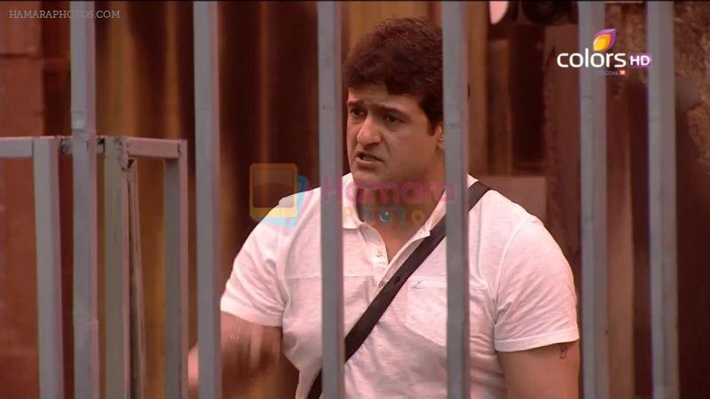 Bigg Boss Season 7 - Day 2