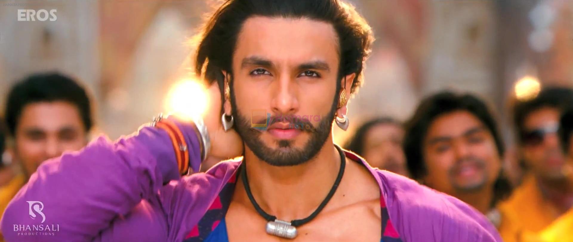 Ranveer Singh hairstyles | Ranveer Singh-approved hairstyles that only the  brave can carry off