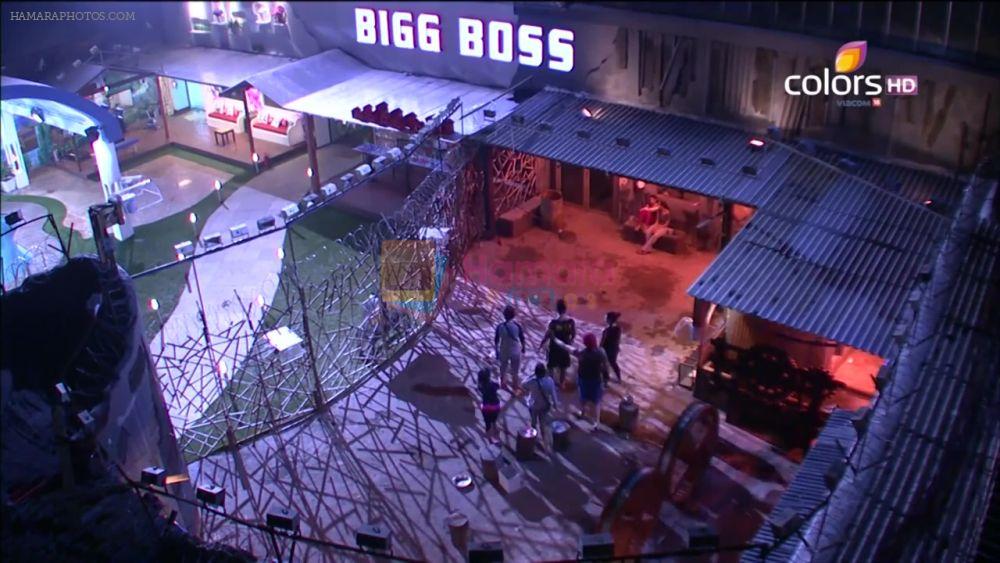 Bigg Boss Season 7 - Day 3