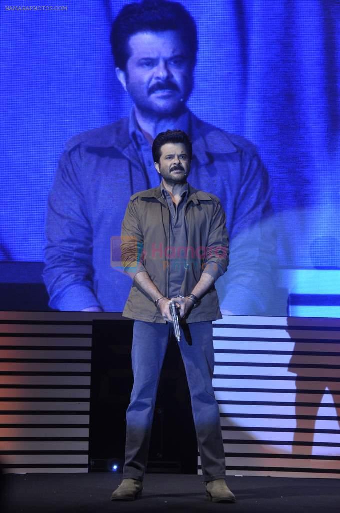 Anil Kapoor at 24 serial launch in Lalit Hotel, Mumbai on 19th Sept 2013