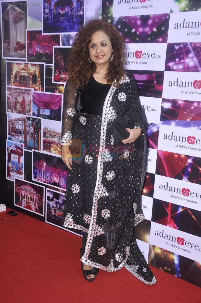 Vandana Sajnani at Globoil India Awards in Mumbai on 21st Sept 2013