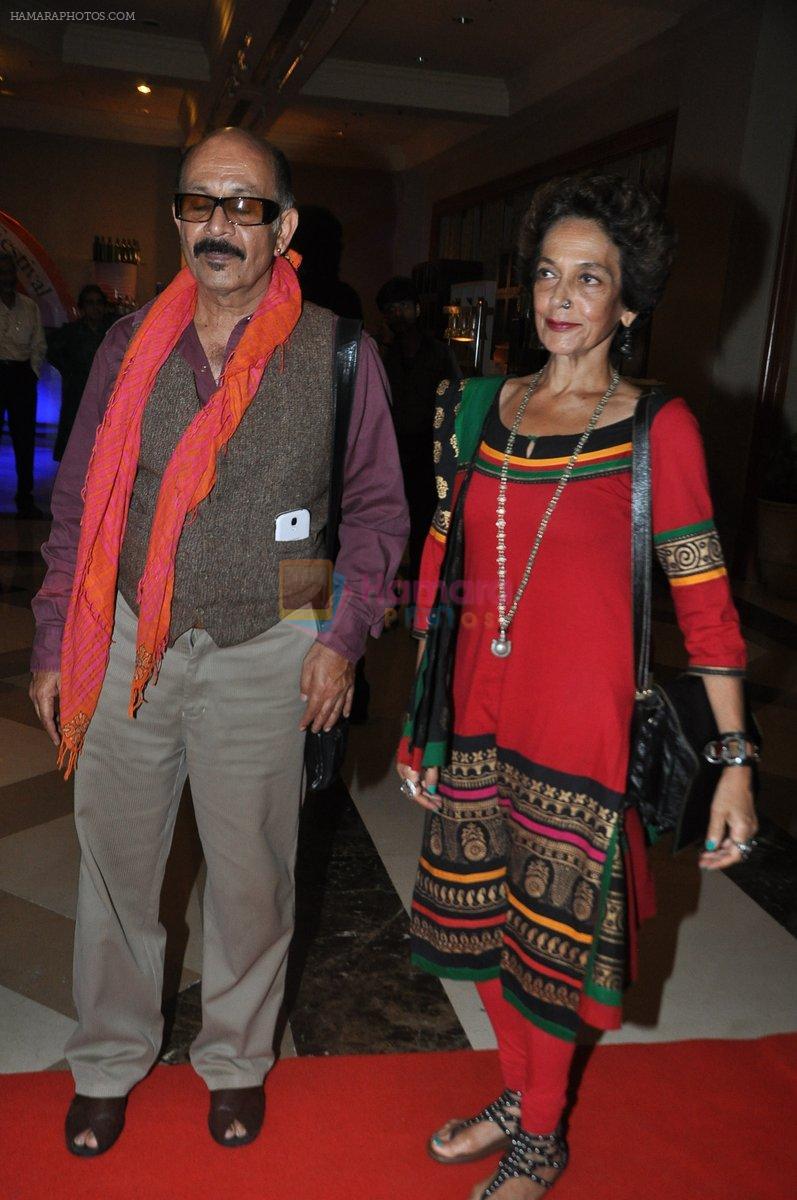 at The closing ceremony of the 4th Jagran Film Festival in Mumbai on 29th Sept 2013