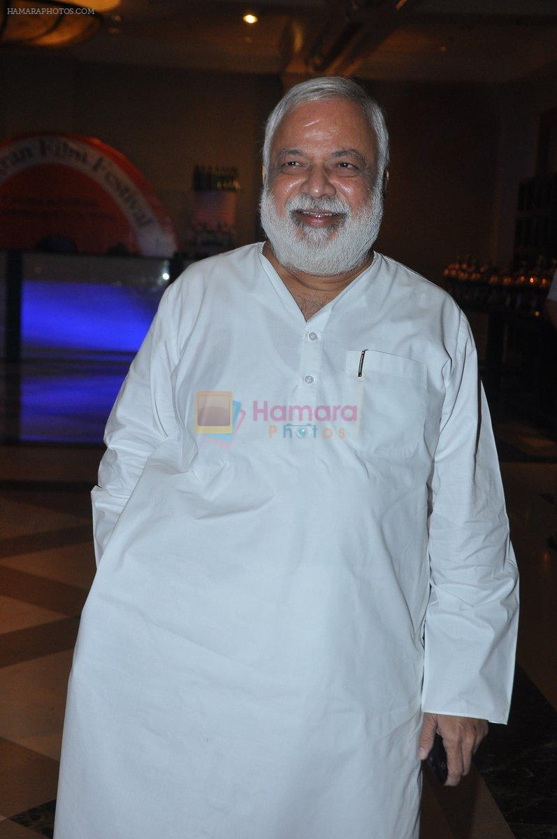at The closing ceremony of the 4th Jagran Film Festival in Mumbai on 29th Sept 2013