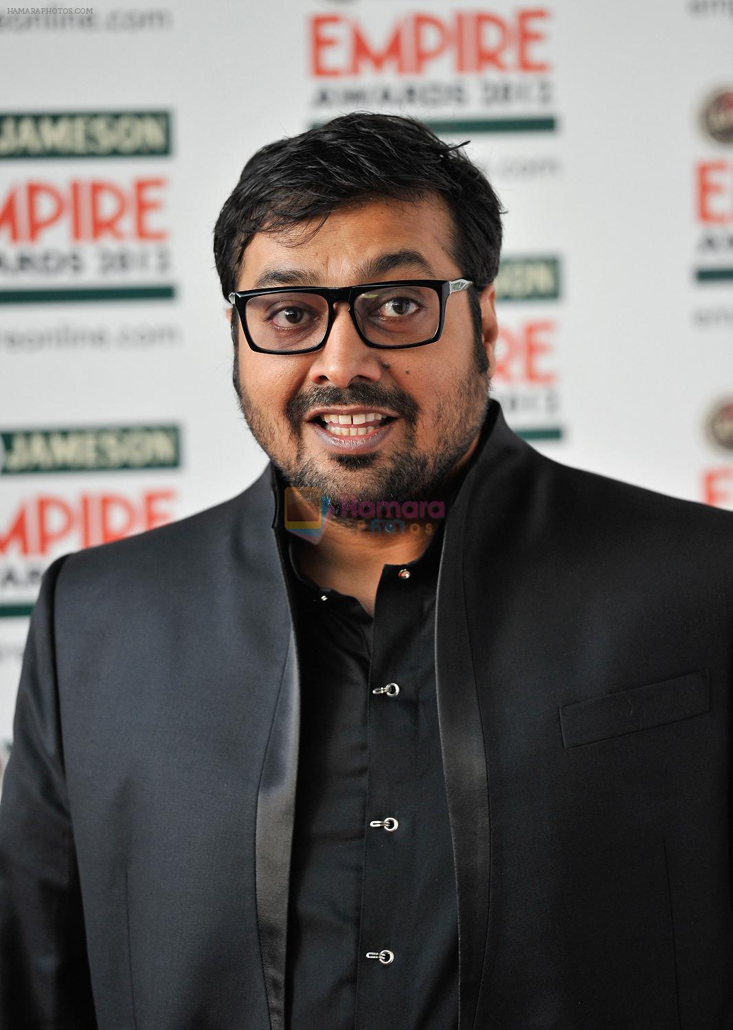 Anurag Kashyap refuses to carry disclaimer by CBFC