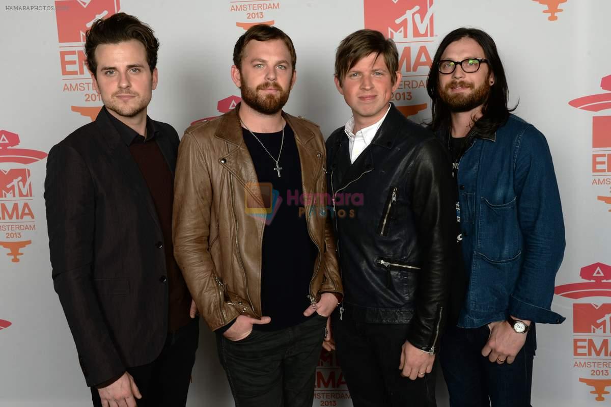 MTV europe music awards 2013 on 11th Nov 2013