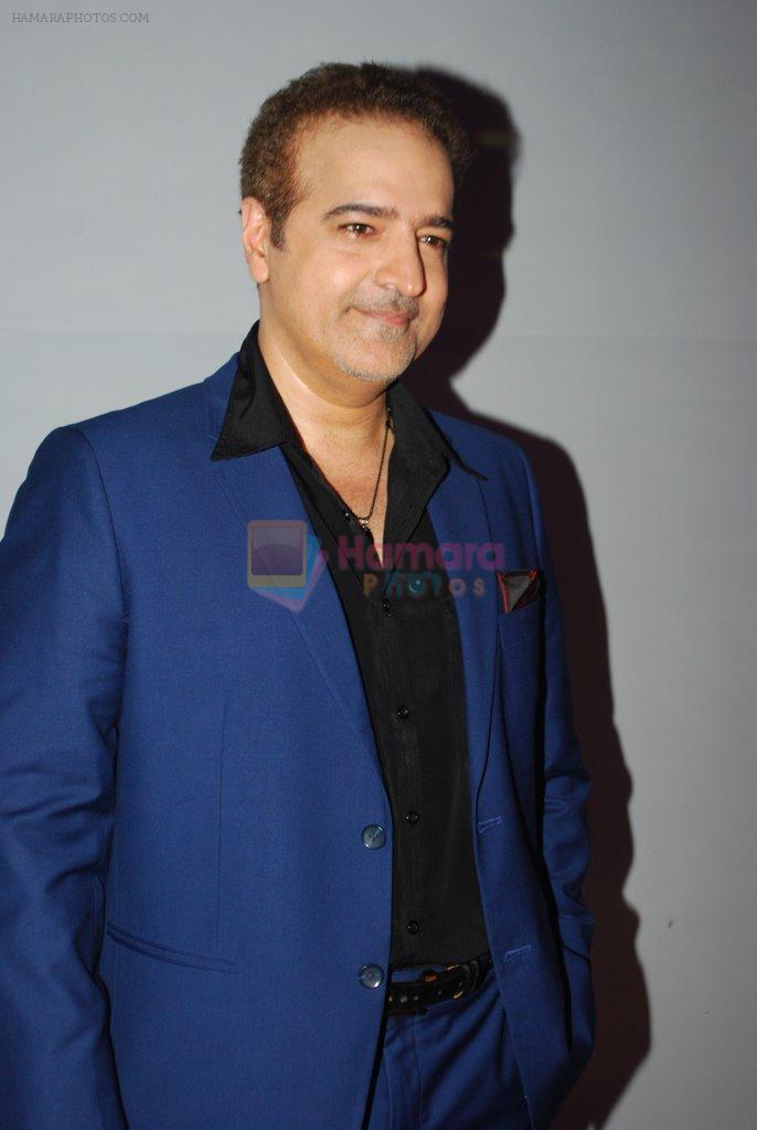 Ravi Behl at Boogie Woogie launch in Malad, Mumbai on 2nd Dec 2013