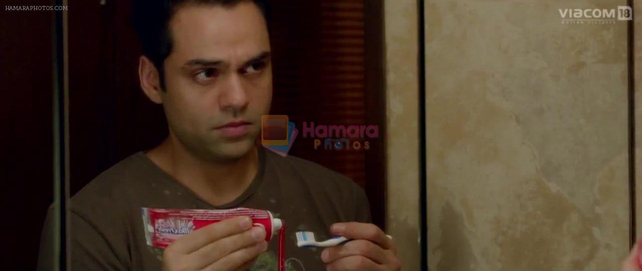 Abhay Deol in One By Two Movie Stills