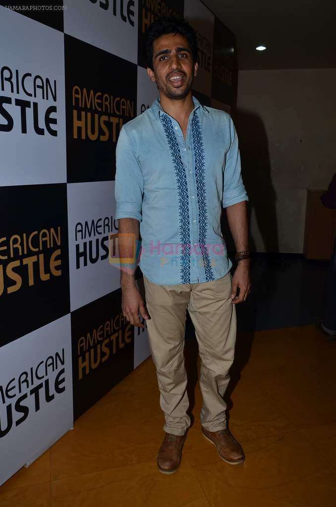 at American Hustle screening in Empire, Mumbai on 11th Jan 2014