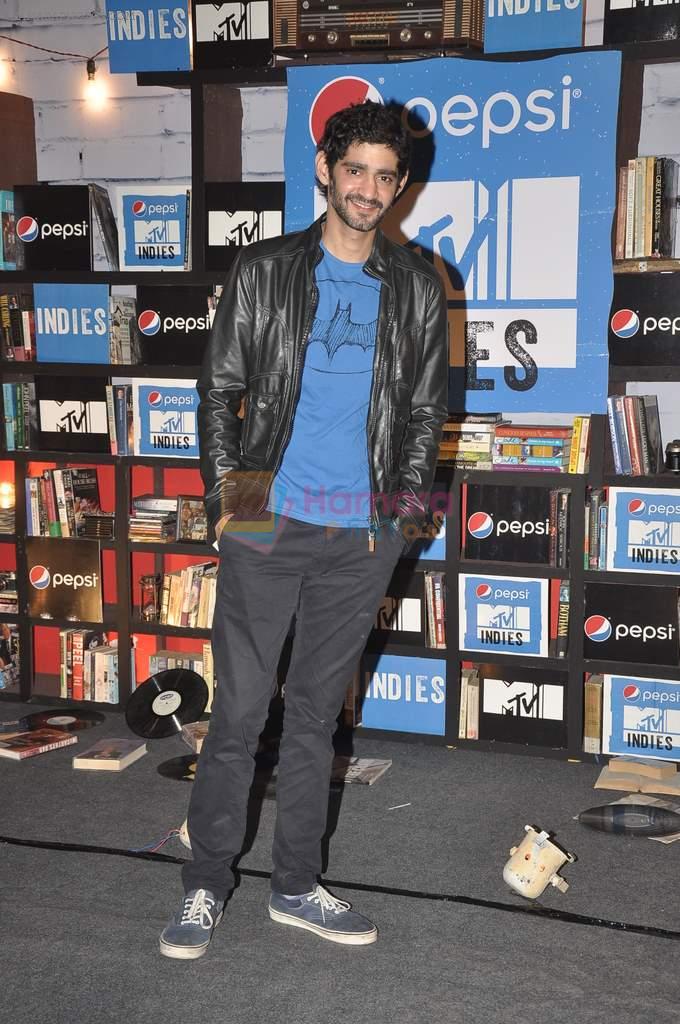 Gaurav Kapoor at MTV Indies Event in Mumbai on 20th Feb 2014