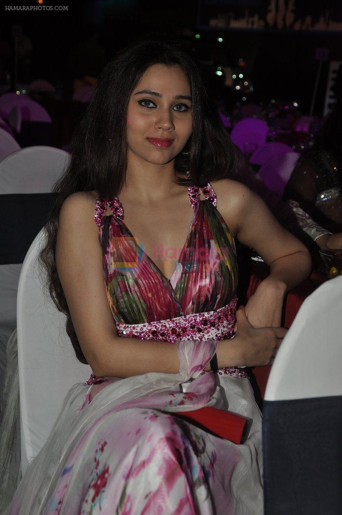 Sasha Agha at a corporate event in Taj Lands End, Mumbai on 12th mach 2014