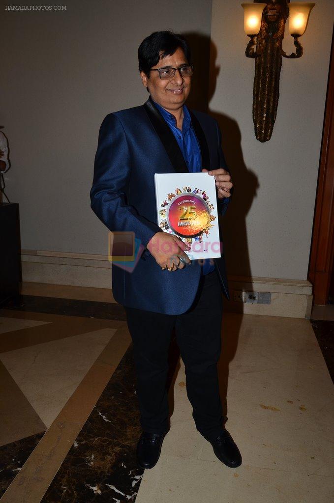 Vashu Bhagnani's bash who completes 25 years in movie world in Marriott, Mumbai on 22nd March 2014
