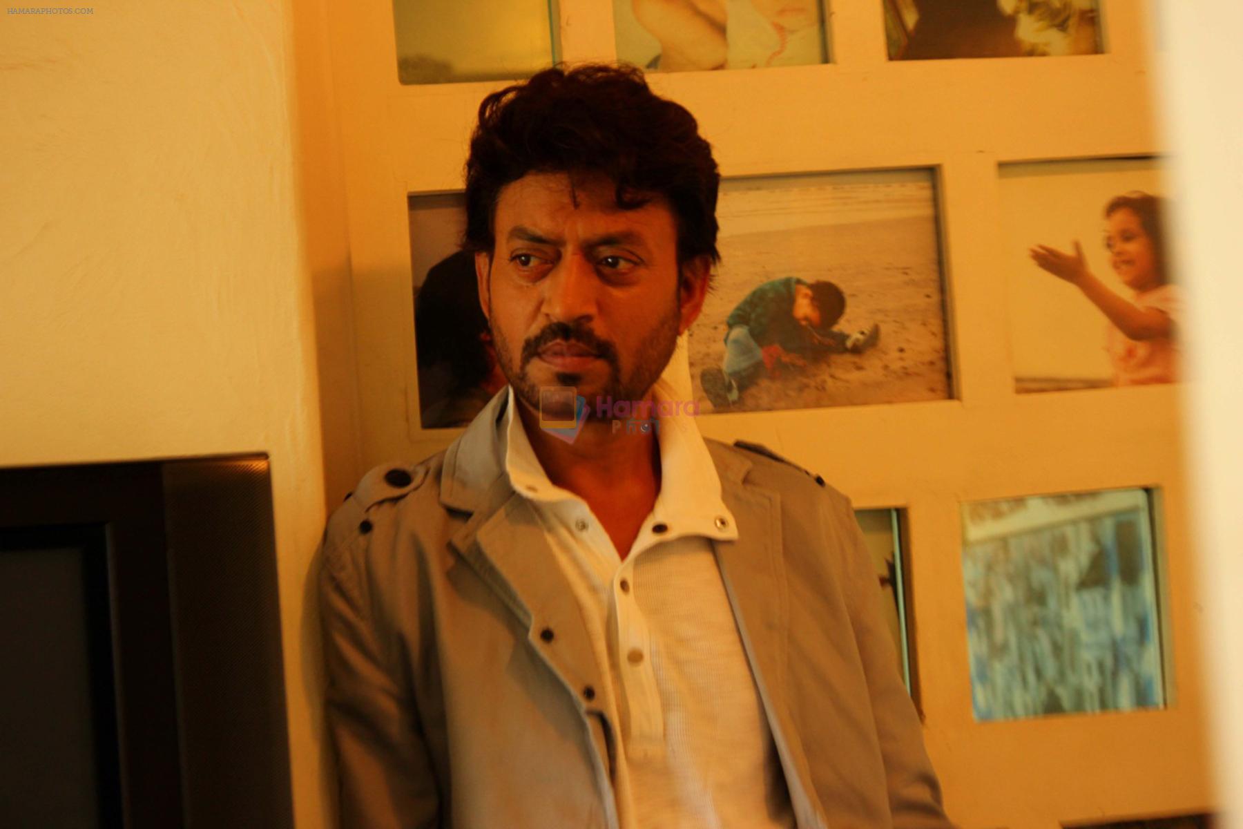 Irrfan Khan bags top honour at the Oscars of the East