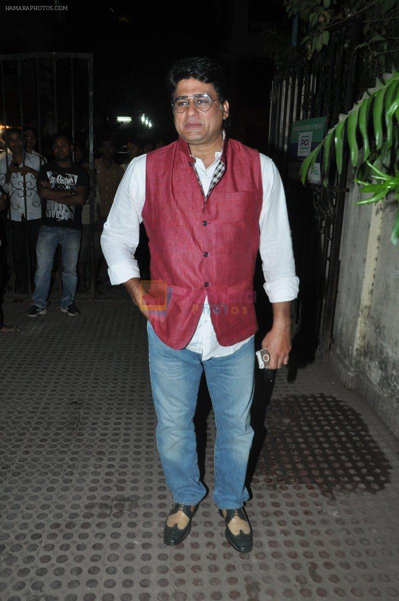 Ayub Khan at Premiere of Star Plus show Ek Hasina Thi in Bandra, Mumbai on 14th April 2014