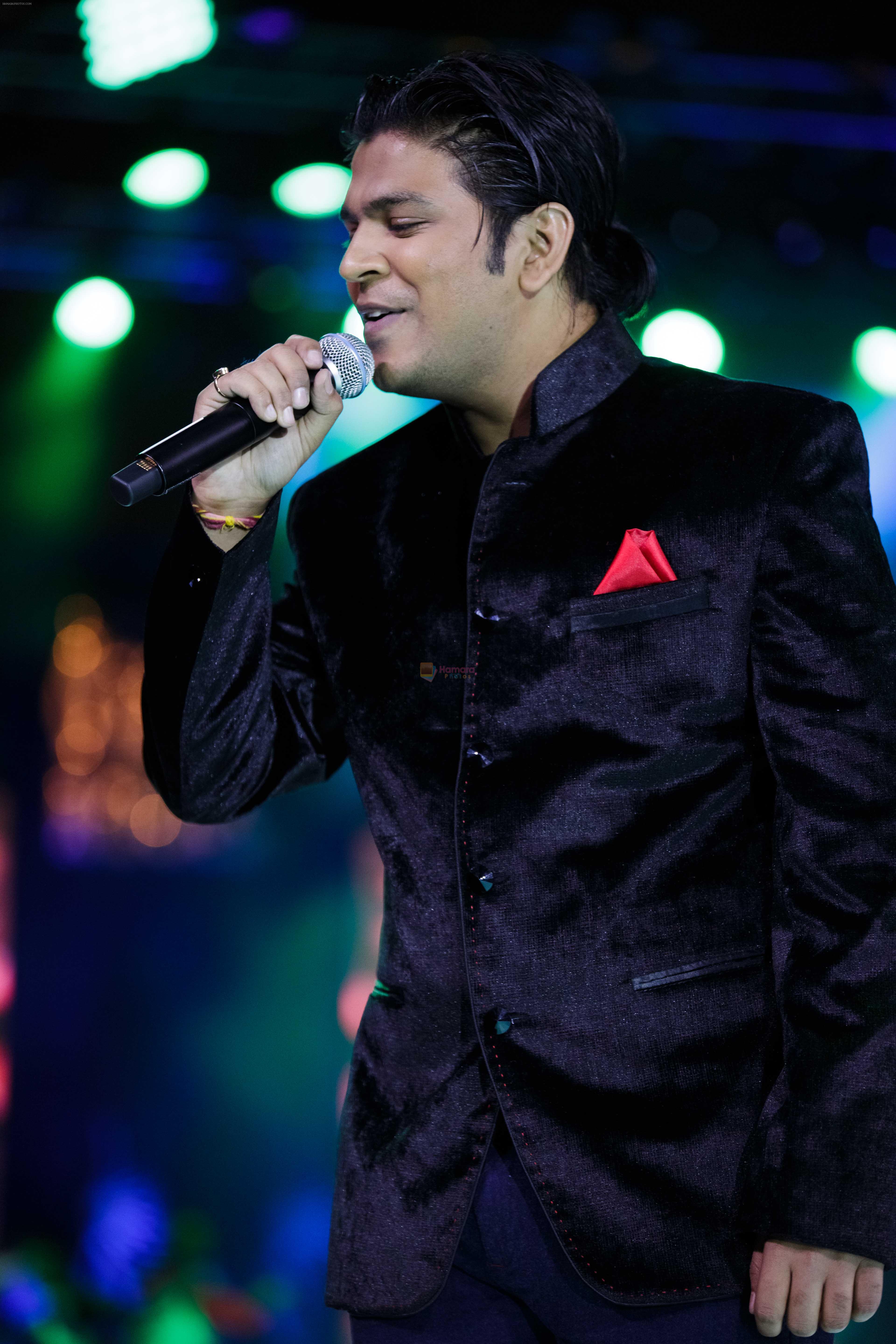 at IIFA ROCKS in Tampa Convention Center on 24th April 2014