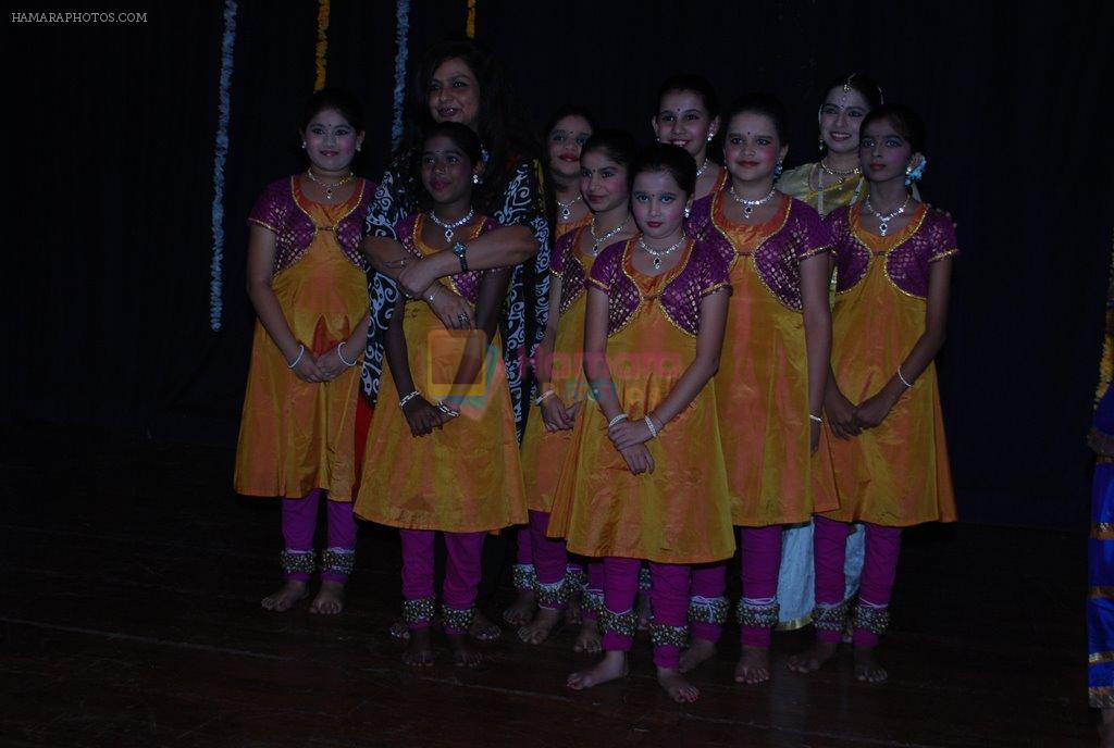 Gracy Singh at Dance Day celebrations in Mumbai on 29th April 2014