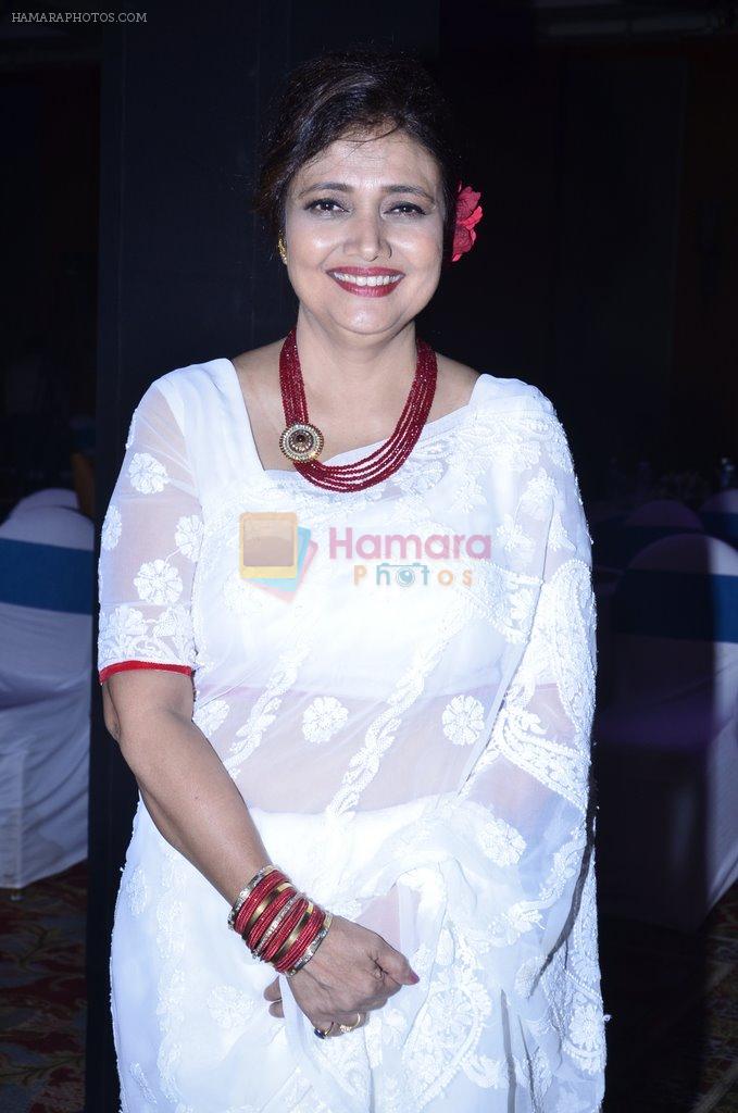 kaamini Khanna at Clinic plus and Plan India launch their association to empower mothers and daughters in Marriott, Mumbai on 6th May 2014