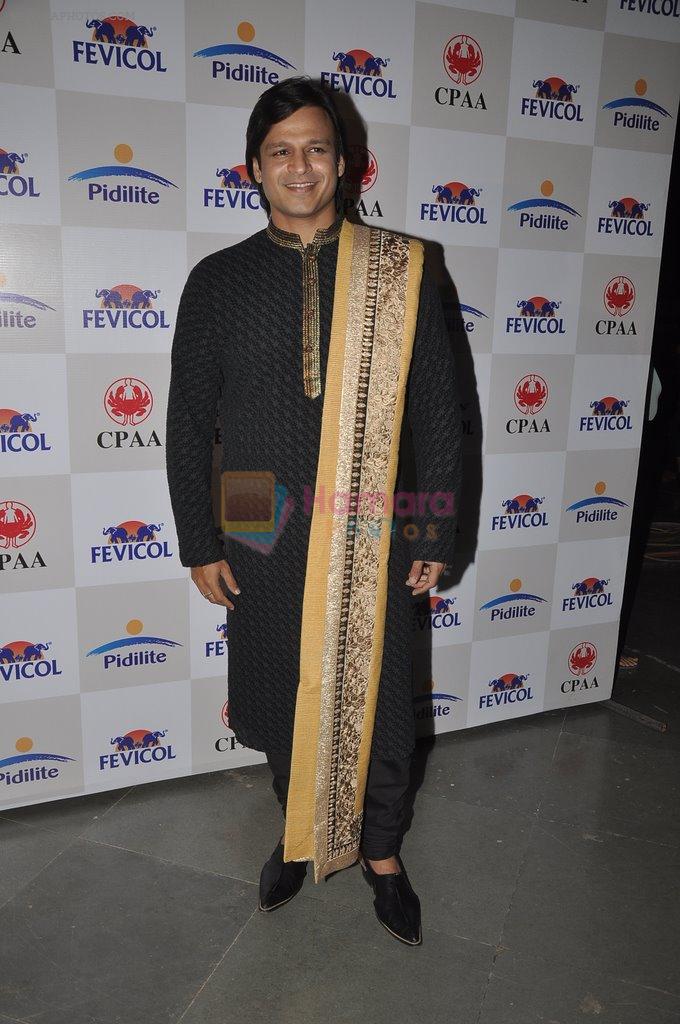 Vivek Oberoi at Pidilite CPAA Show in NSCI, Mumbai on 11th May 2014,1