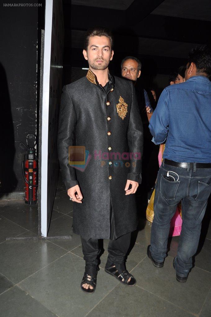 Neil Mukesh at Pidilite CPAA Show in NSCI, Mumbai on 11th May 2014,1