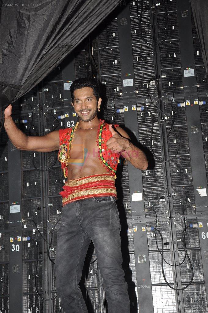 Terence Lewis at Pidilite CPAA Show in NSCI, Mumbai on 11th May 2014,1