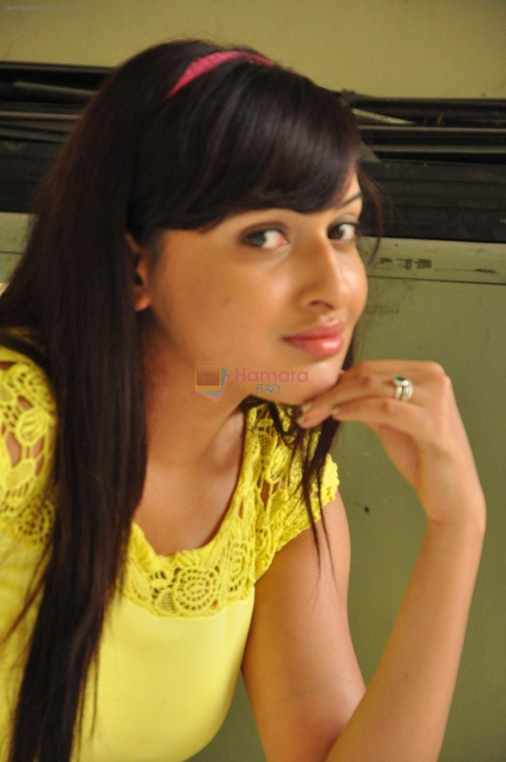 Anjana Deshpande